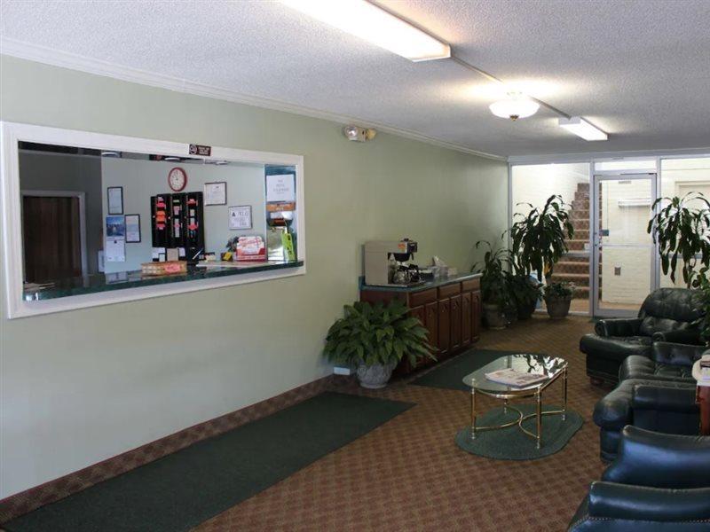 Greenes Motel Boone Exterior photo