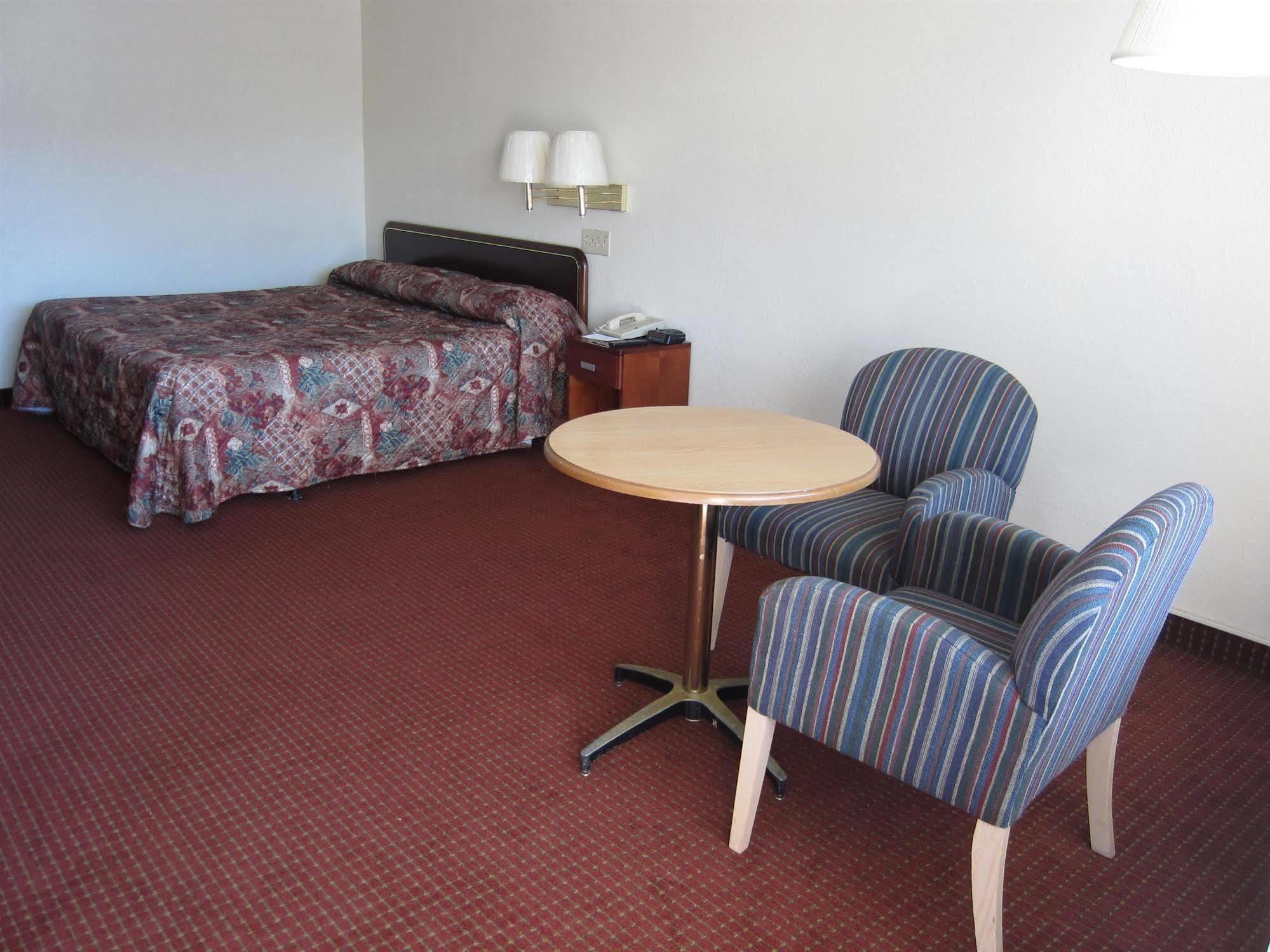 Greenes Motel Boone Exterior photo